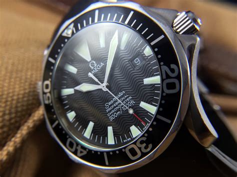 omega seamaster 2252.50|omega seamaster 2254.50 review.